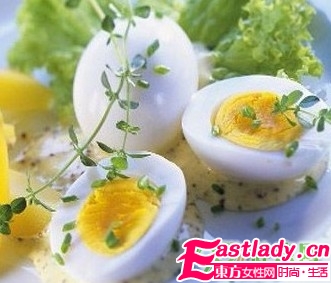 夏季六大美食减肥法