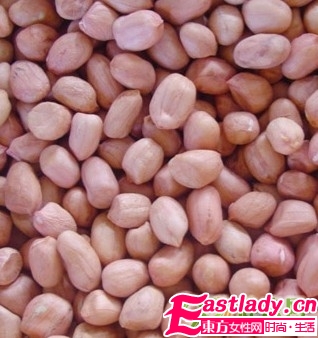 每天10颗花生 让你月瘦7斤
