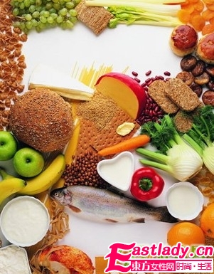 8天瘦10斤的饮食秘诀