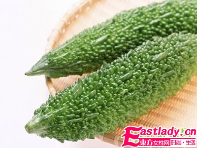 炎夏清脂 定吃3道瘦身菜