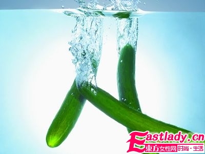 这15种食物吸光你的脂肪