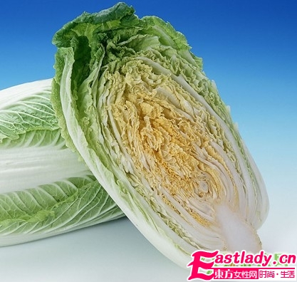 冬季疯狂瘦身的9大食物