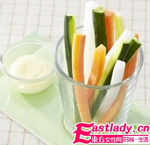 素食减肥必知的9大误区