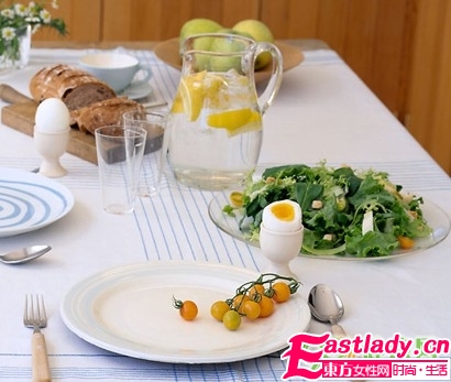 快速瘦身的饮食减肥法