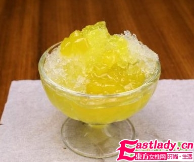 越喝小腹越瘦的六大饮料