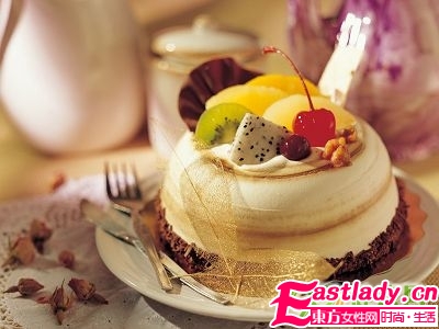 春季吃了最易发胖的十种食物