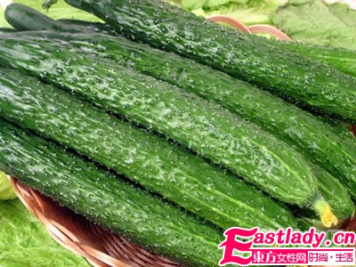 吃了会让你减肉的几大蔬菜