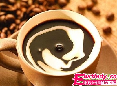 黑咖啡减肥 一周快速减4斤