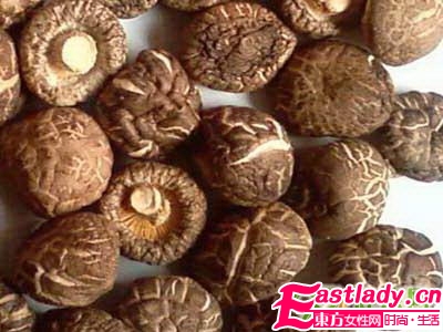 吃了会让你减肉的几大蔬菜