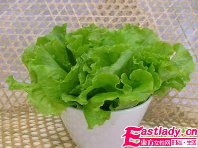 超强瘦身美食 拥有火辣身材