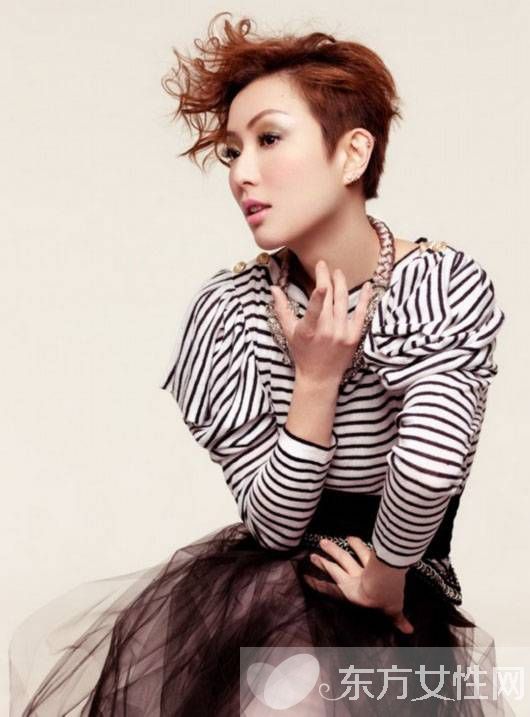 明星减肥方法推荐 做到这些你可以像她们一样瘦