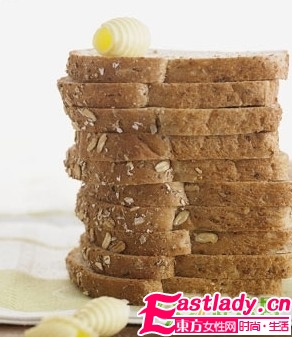 让你暴瘦的10大瘦身食物