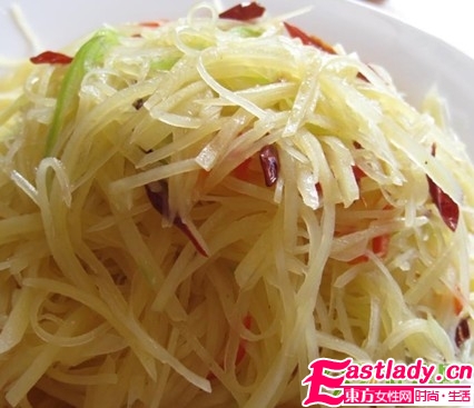 让你暴瘦的10大瘦身食物