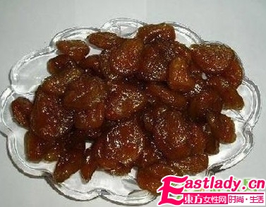 让你一夜暴肥的食物大全