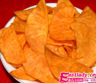 让你一夜暴肥的食物大全