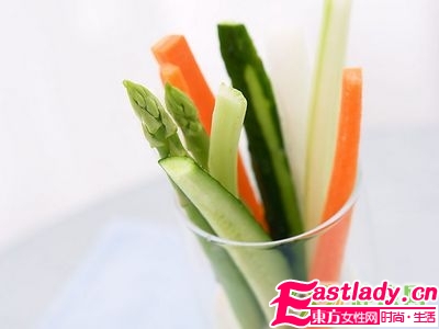 最糟糕的5种减肥法