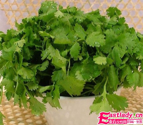 5大怪味食物 减肥有奇效