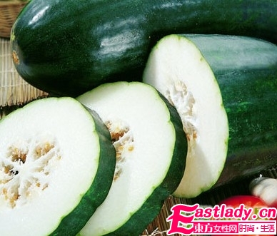 夏季饱腹又瘦身的11种美食