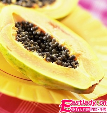 夏季饱腹又瘦身的11种美食