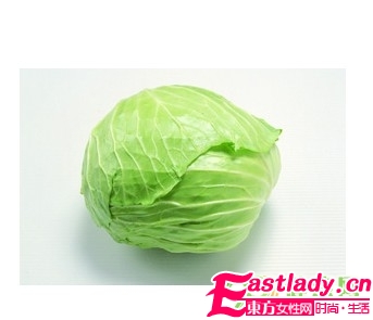 营养均衡 这样搭配吃瘦一辈子