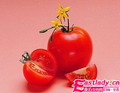神奇有效的番茄减肥菜单