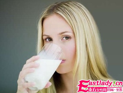 牛奶快速瘦身减肥法