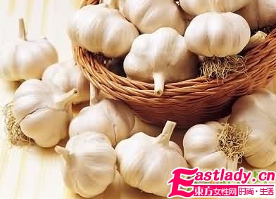 5大怪味食物 减肥有奇效