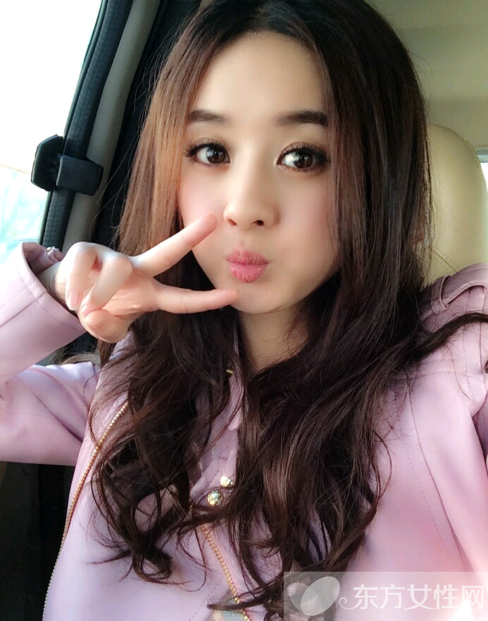 赵丽颖健康减肥方法大曝光 八大瘦腿方法有效打造纤长美腿