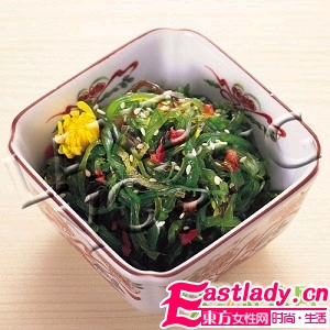 营养均衡 这样搭配吃瘦一辈子