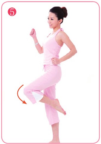 学当红明星减肥方法 告别肥胖身材