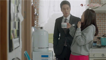 12句经典韩剧台词重塑你的减肥观念