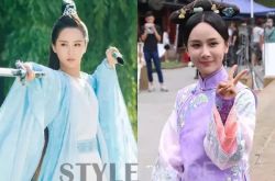 减肥节食真的靠谱吗 看这些明星减肥前后照片