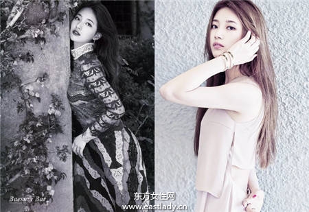 3位当红韩星的减肥食谱 照着这样吃也能拥有好身材