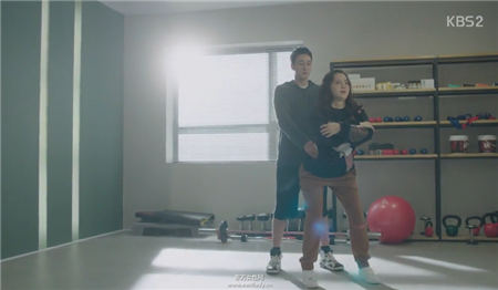 12句经典韩剧台词重塑你的减肥观念