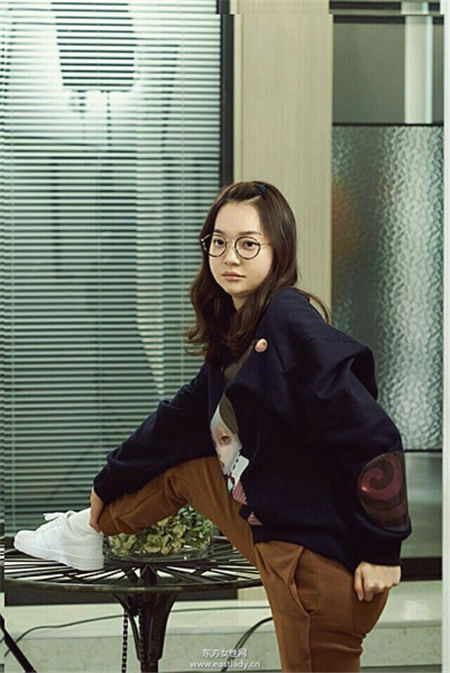 12句经典韩剧台词重塑你的减肥观念