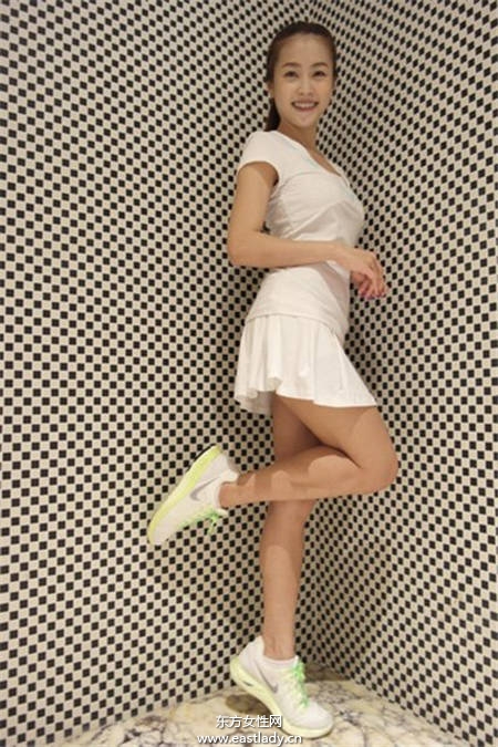 6位当红女星的减肥方法 夏季再也不怕穿不上漂亮衣服了