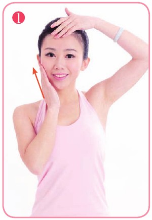 学当红明星减肥方法 告别肥胖身材