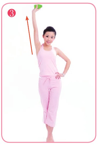 学当红明星减肥方法 告别肥胖身材