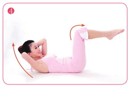 学当红明星减肥方法 告别肥胖身材