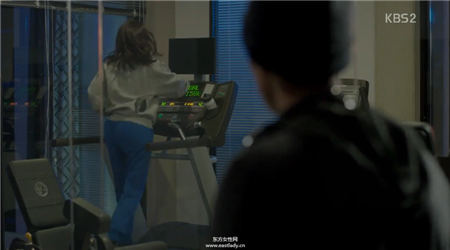 12句经典韩剧台词重塑你的减肥观念