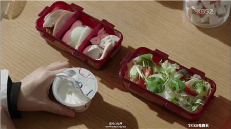 12句经典韩剧台词重塑你的减肥观念