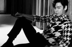 TOP崔胜贤减肥前辛酸史 教你快速减肥方法