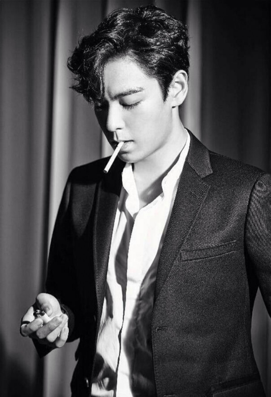 TOP崔胜贤减肥前辛酸史 教你快速减肥方法