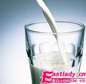 6位当红女明星的牛奶减肥秘方