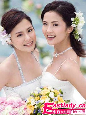 当红6明星的美背私房攻略 打造性感美背