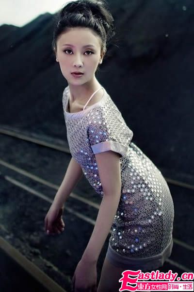 三大当红女星教你如何打造好身材