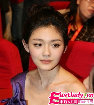 大S减肥方法-节食加营养减肥法