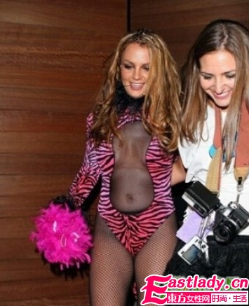 十大女明星发福后的样子 谁最无语