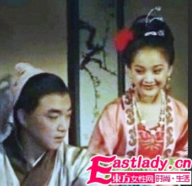 十大女明星发福后的样子 谁最无语