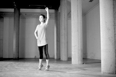 李冰冰减肥法 随时随地减肥